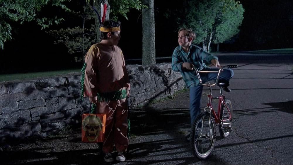 アーネスト モンスターと戦う！の画像