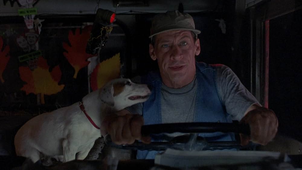 アーネスト モンスターと戦う！の画像