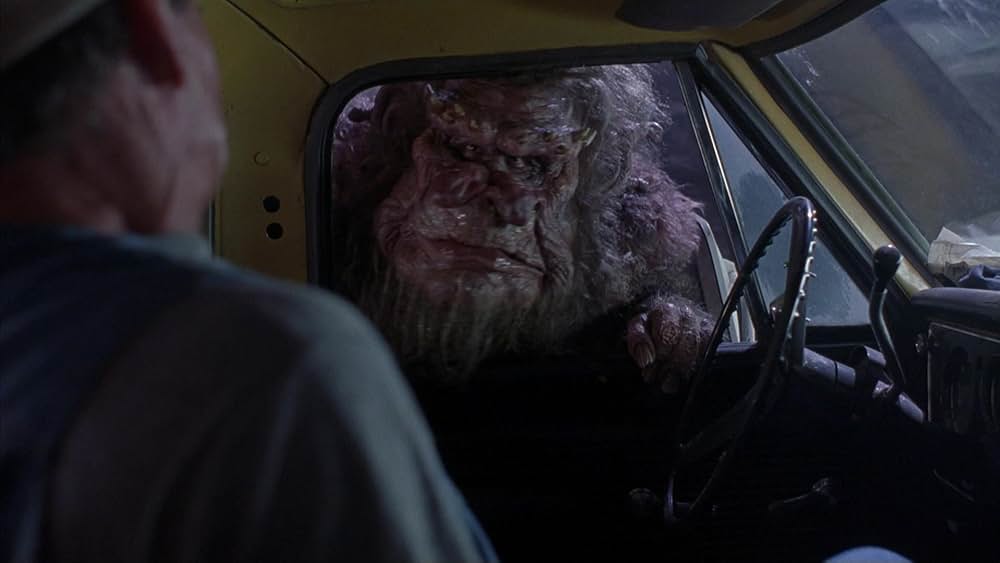 アーネスト モンスターと戦う！の画像