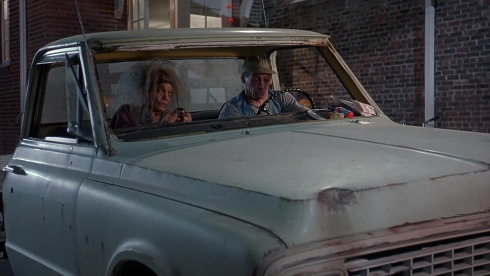 アーネスト モンスターと戦う！の画像