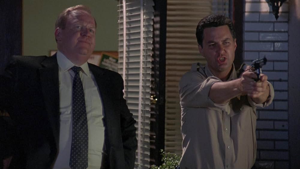 アーネスト モンスターと戦う！の画像