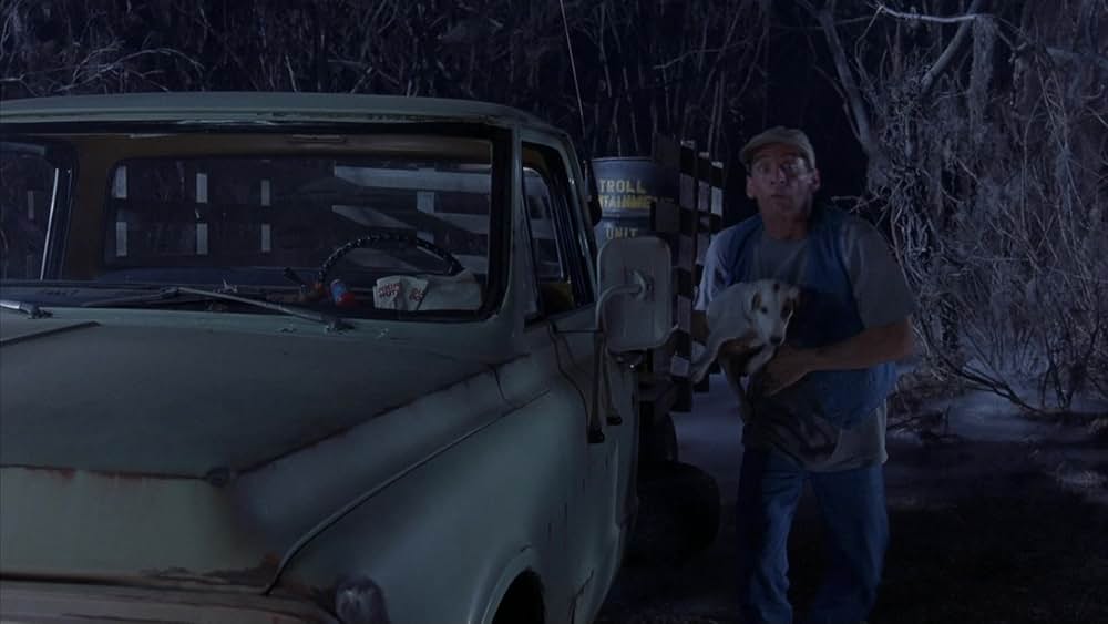 アーネスト モンスターと戦う！の画像