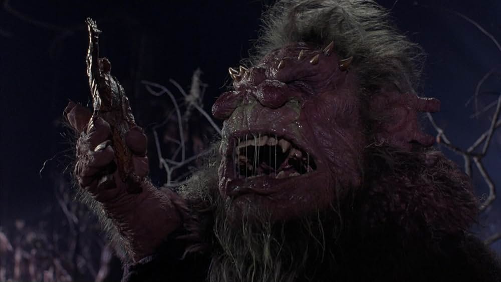 アーネスト モンスターと戦う！の画像