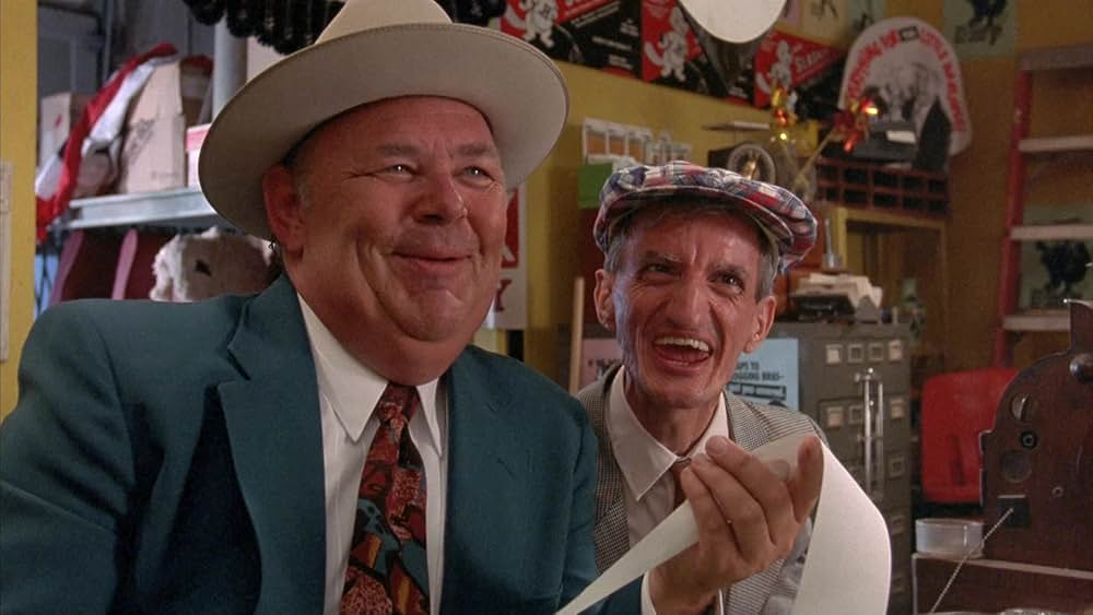 アーネスト モンスターと戦う！の画像