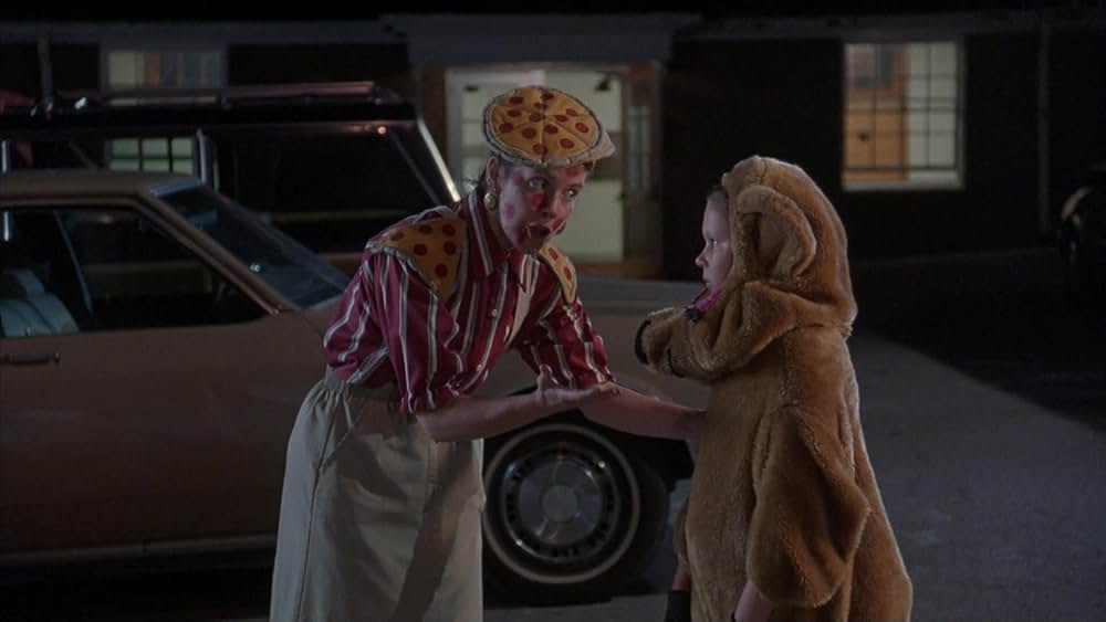 アーネスト モンスターと戦う！の画像