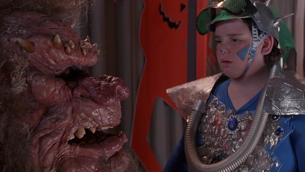 アーネスト モンスターと戦う！の画像