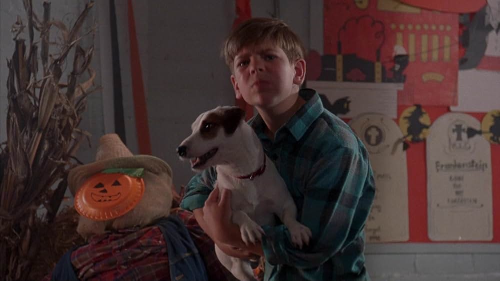 アーネスト モンスターと戦う！の画像