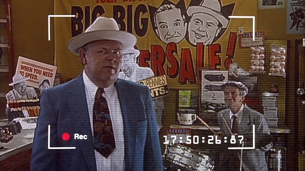 アーネスト モンスターと戦う！の画像