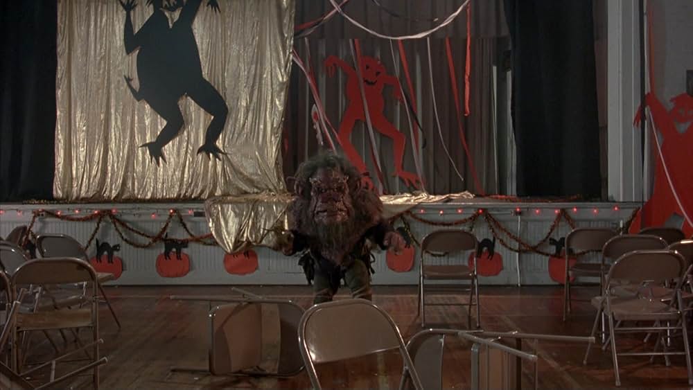 アーネスト モンスターと戦う！の画像