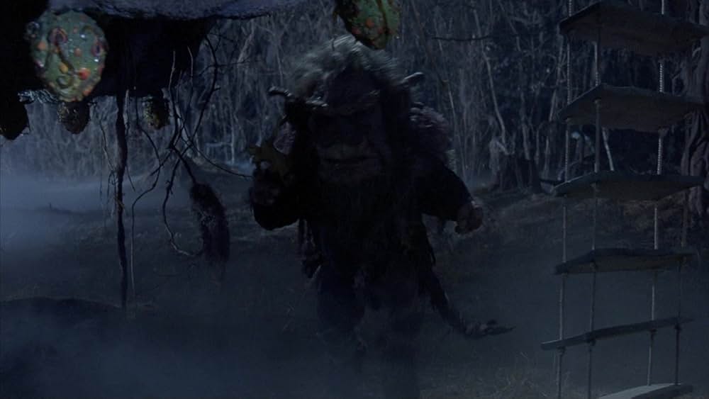 アーネスト モンスターと戦う！の画像