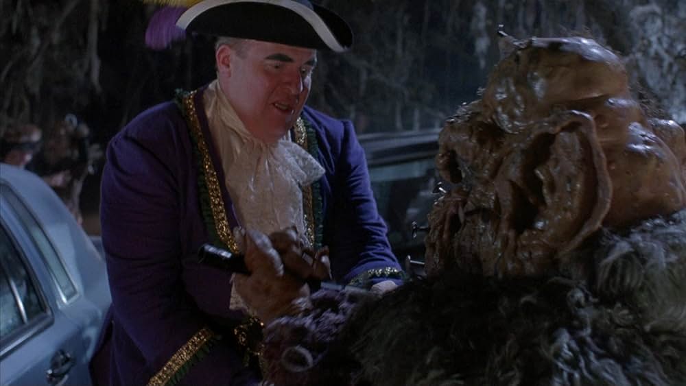 アーネスト モンスターと戦う！の画像