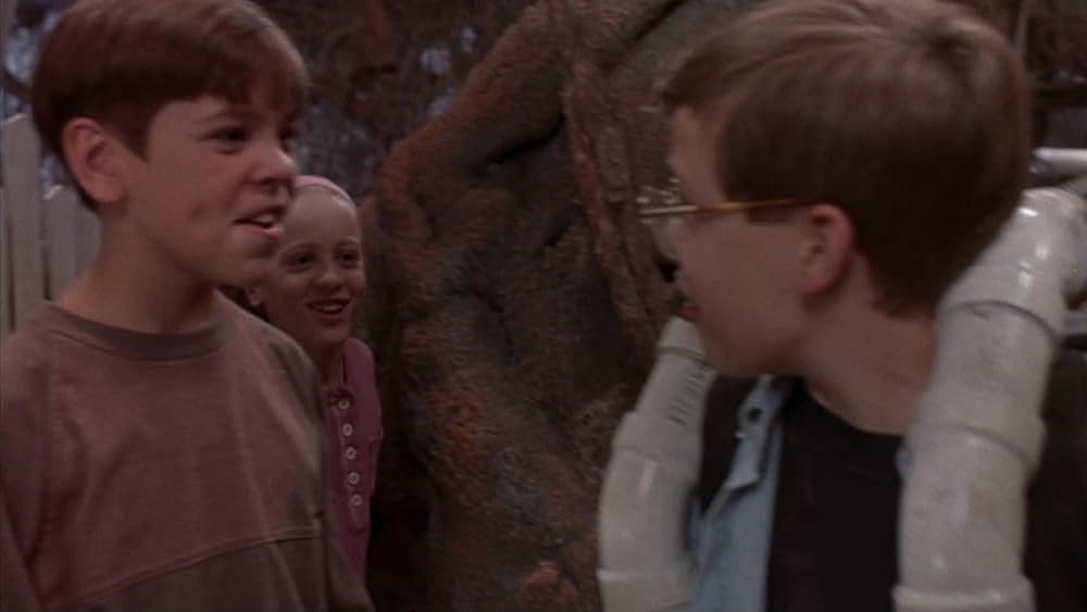 アーネスト モンスターと戦う！の画像