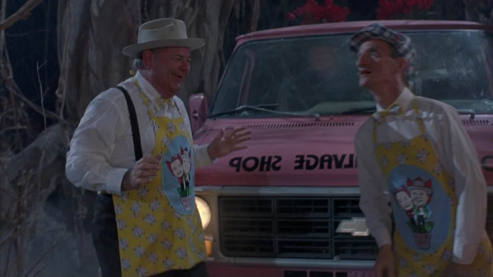 アーネスト モンスターと戦う！の画像