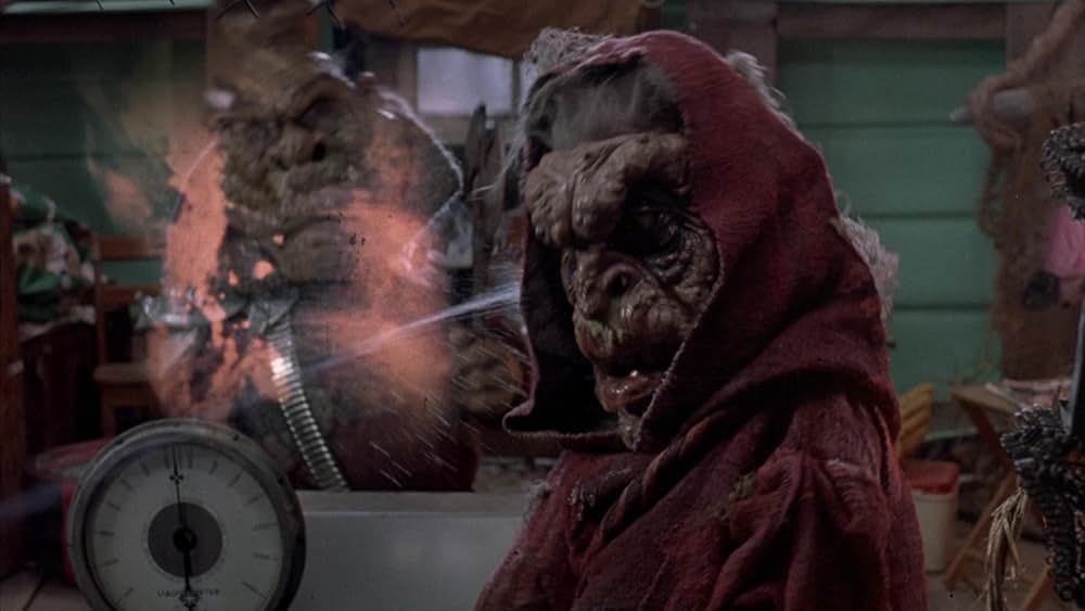 アーネスト モンスターと戦う！の画像