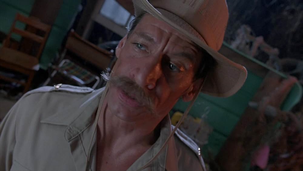 アーネスト モンスターと戦う！の画像