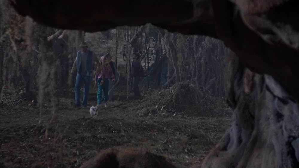 アーネスト モンスターと戦う！の画像