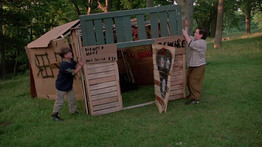 アーネスト モンスターと戦う！の画像