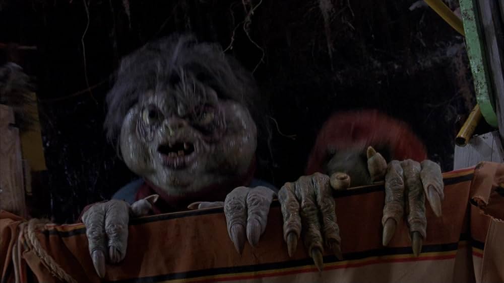 アーネスト モンスターと戦う！の画像