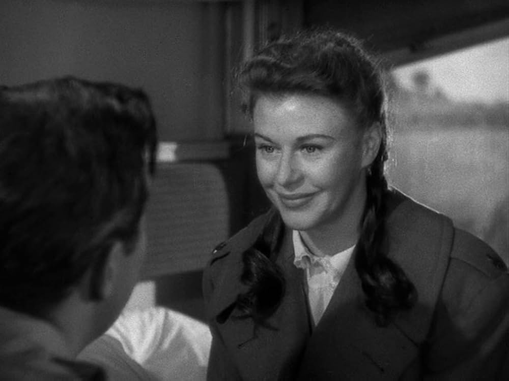 少佐と少女の画像