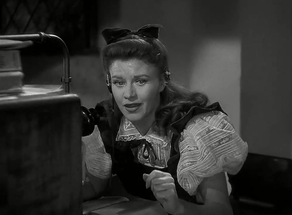 少佐と少女の画像