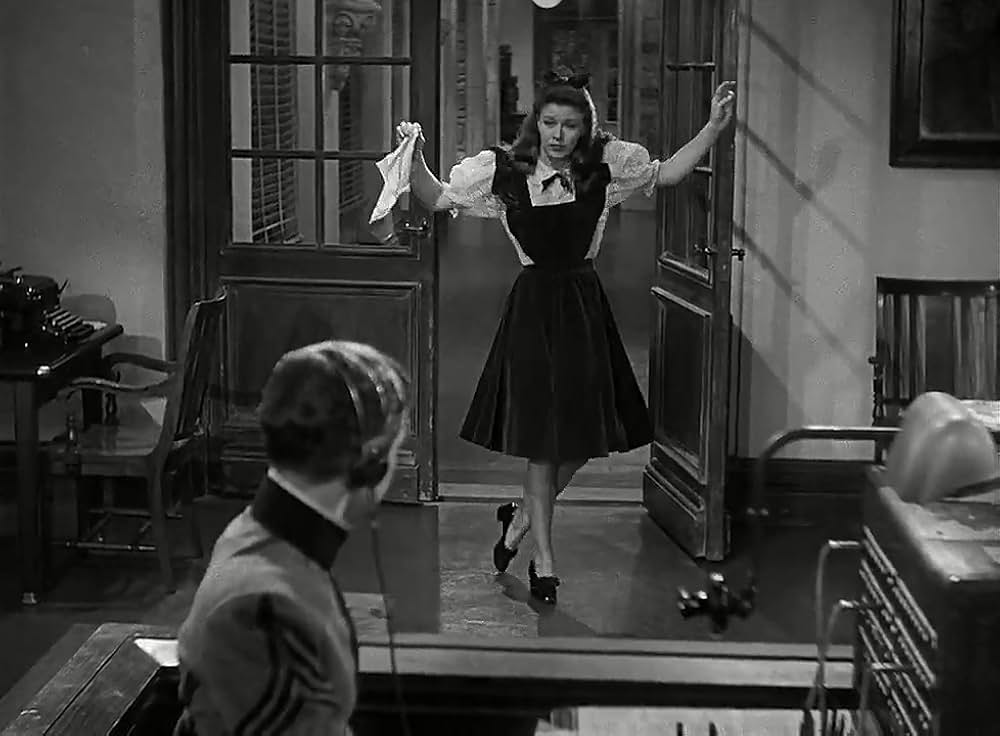 少佐と少女の画像