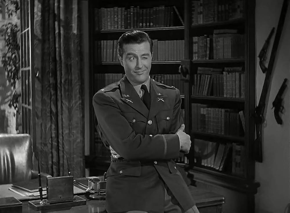 少佐と少女の画像