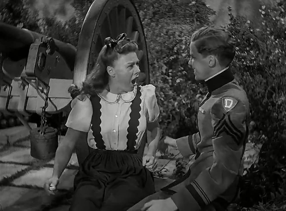 少佐と少女の画像