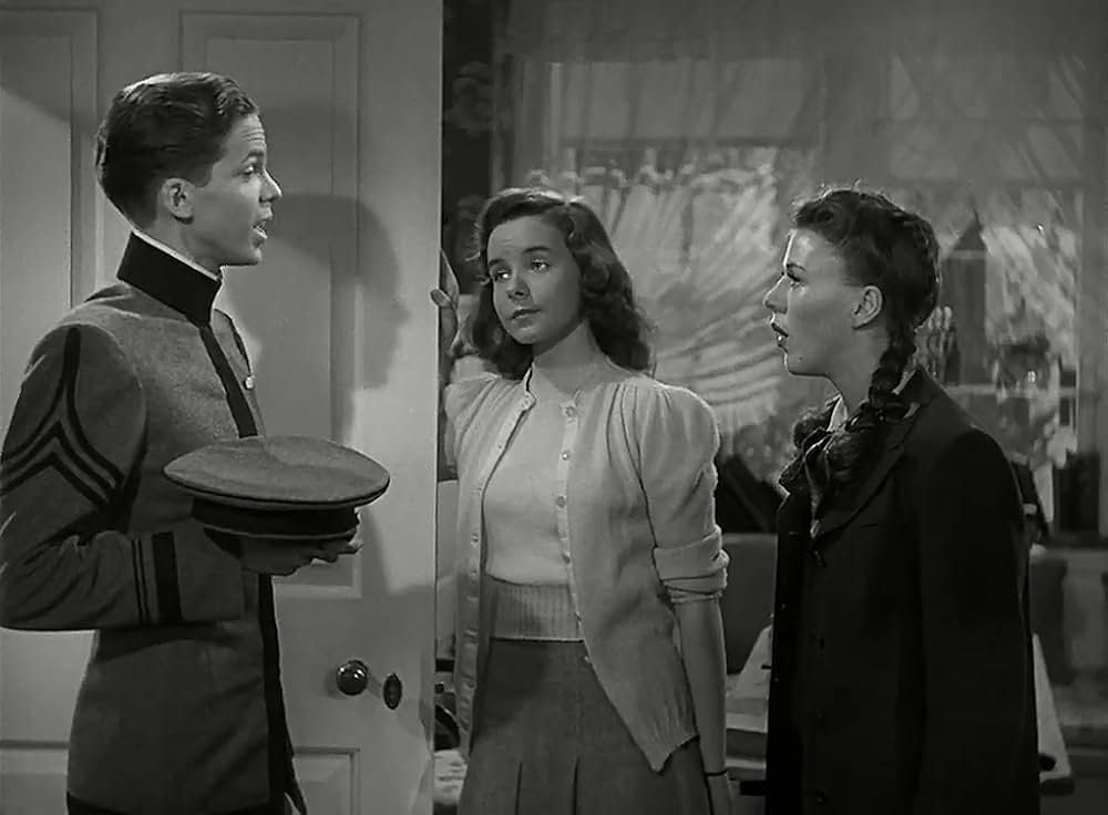 少佐と少女の画像