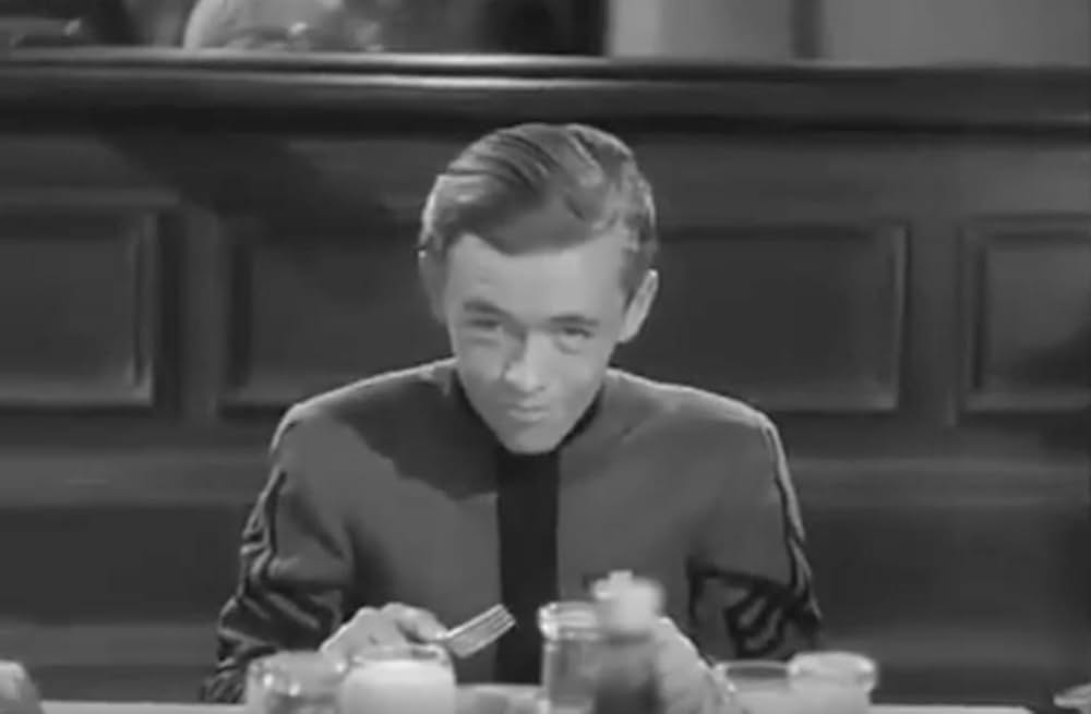 少佐と少女の画像