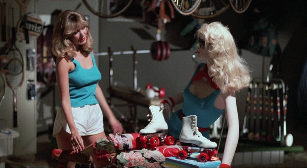 血ぬられた入寮式／呪われた女子大生の謎の画像