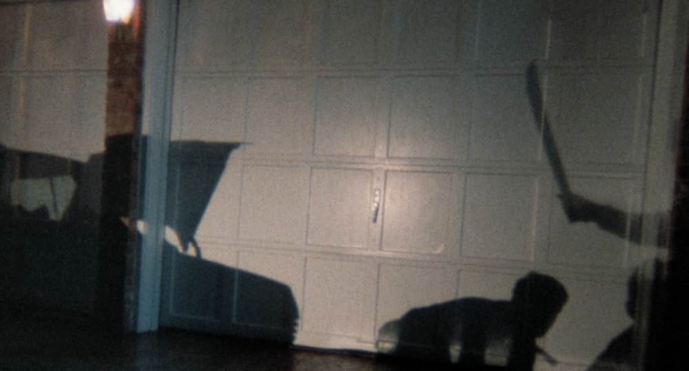 血ぬられた入寮式／呪われた女子大生の謎の画像