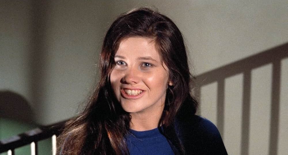 血ぬられた入寮式／呪われた女子大生の謎の画像