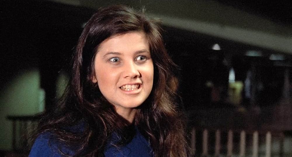 血ぬられた入寮式／呪われた女子大生の謎の画像