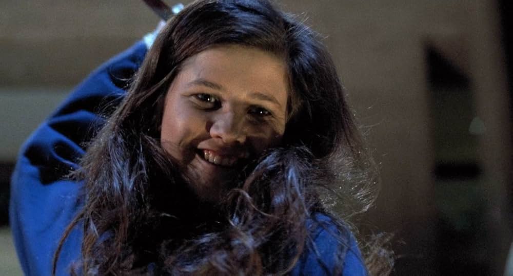 血ぬられた入寮式／呪われた女子大生の謎の画像