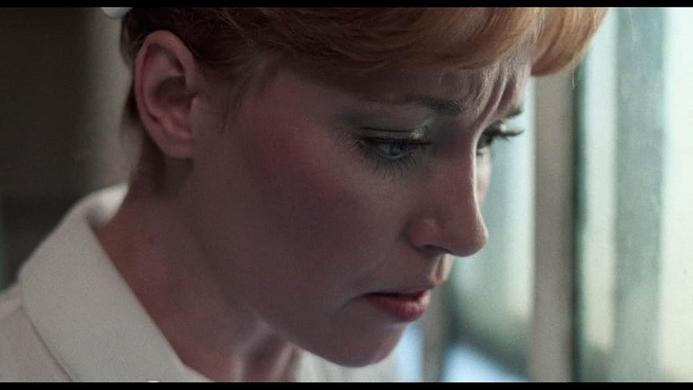 血ぬられた入寮式／呪われた女子大生の謎の画像