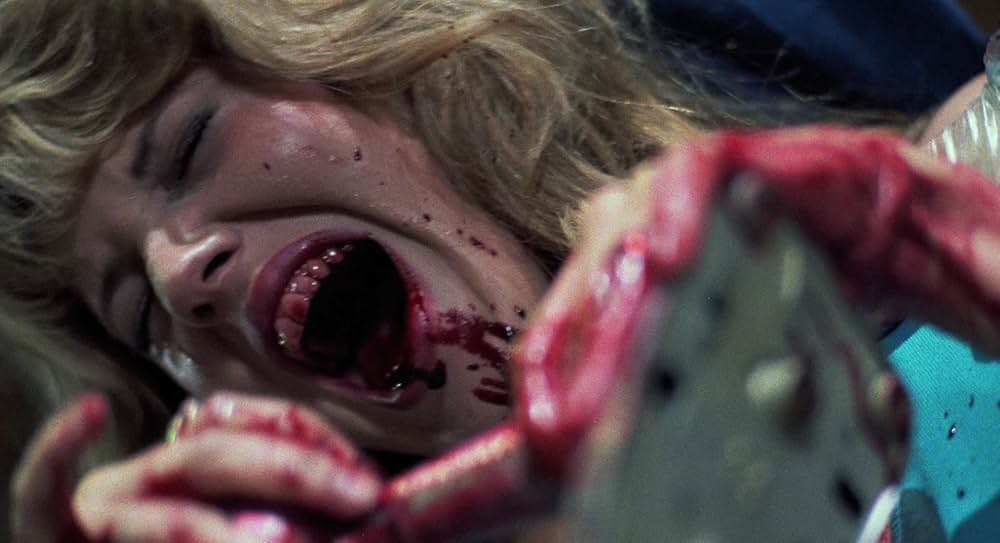 血ぬられた入寮式／呪われた女子大生の謎の画像