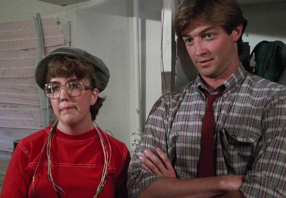 血ぬられた入寮式／呪われた女子大生の謎の画像