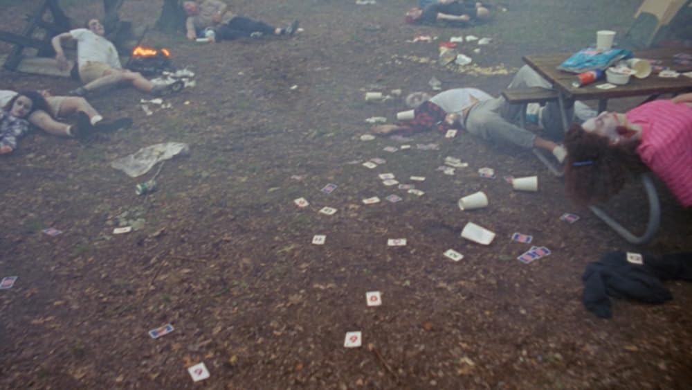 モスキートの画像