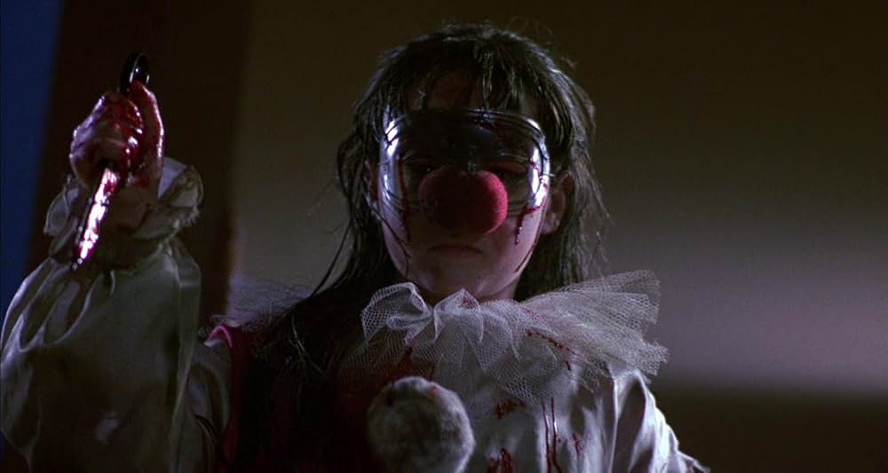 ハロウィン4 ブギーマン復活の画像