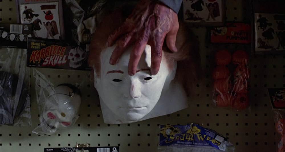 ハロウィン4 ブギーマン復活の画像