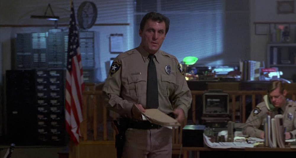 ハロウィン4 ブギーマン復活の画像