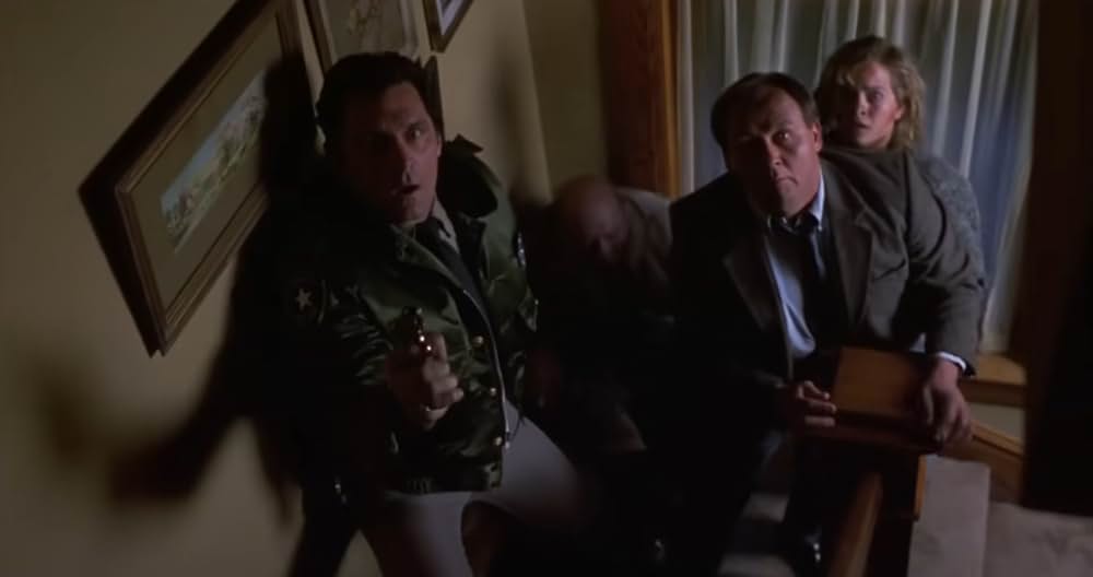 ハロウィン4 ブギーマン復活の画像