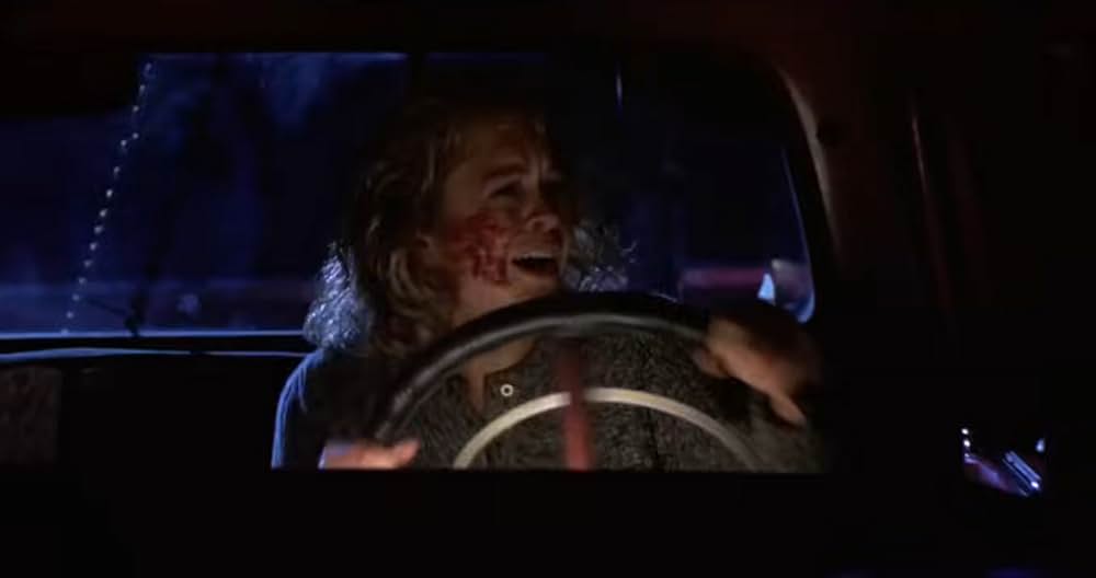 ハロウィン4 ブギーマン復活の画像