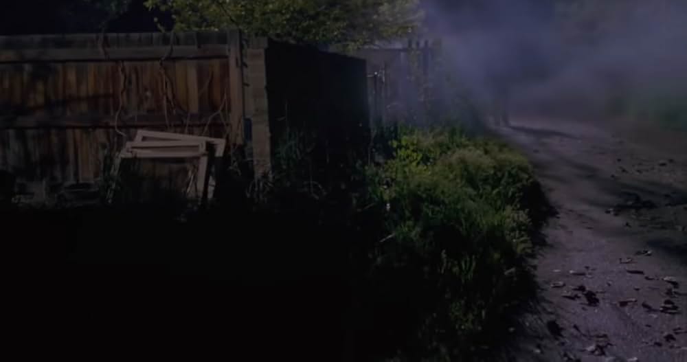 ハロウィン4 ブギーマン復活の画像