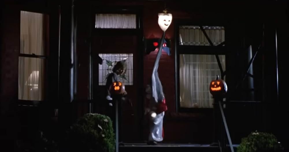 ハロウィン4 ブギーマン復活の画像