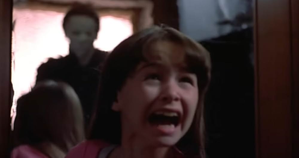 ハロウィン4 ブギーマン復活の画像