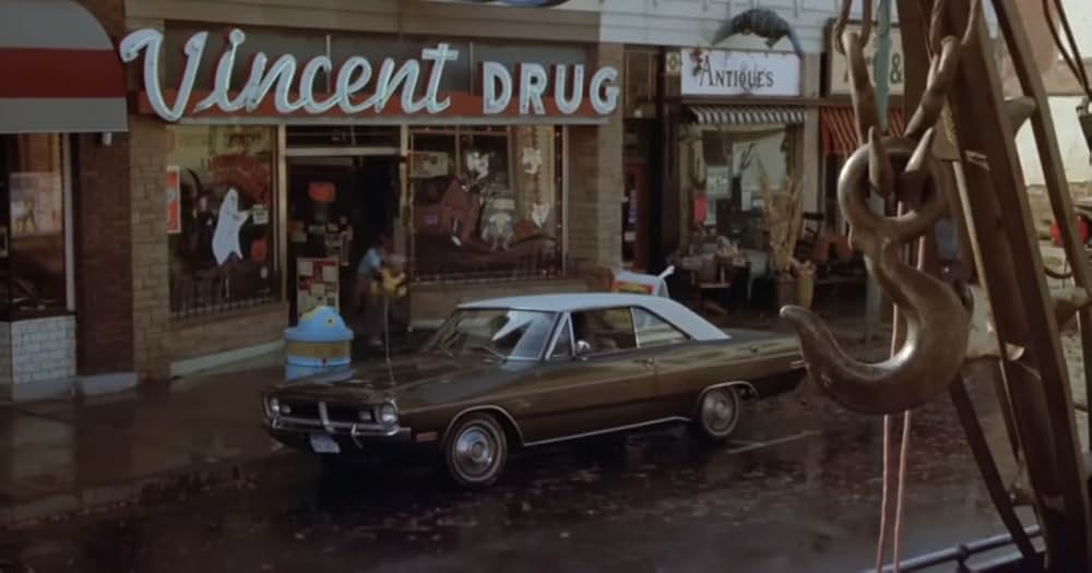 ハロウィン4 ブギーマン復活の画像