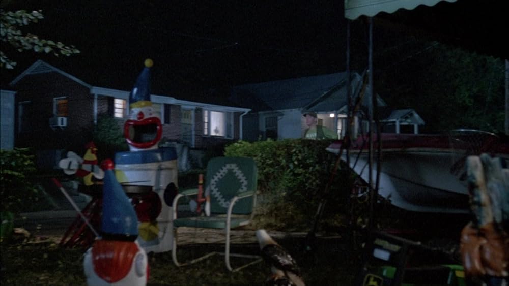 アーネスト、監獄に行く！の画像