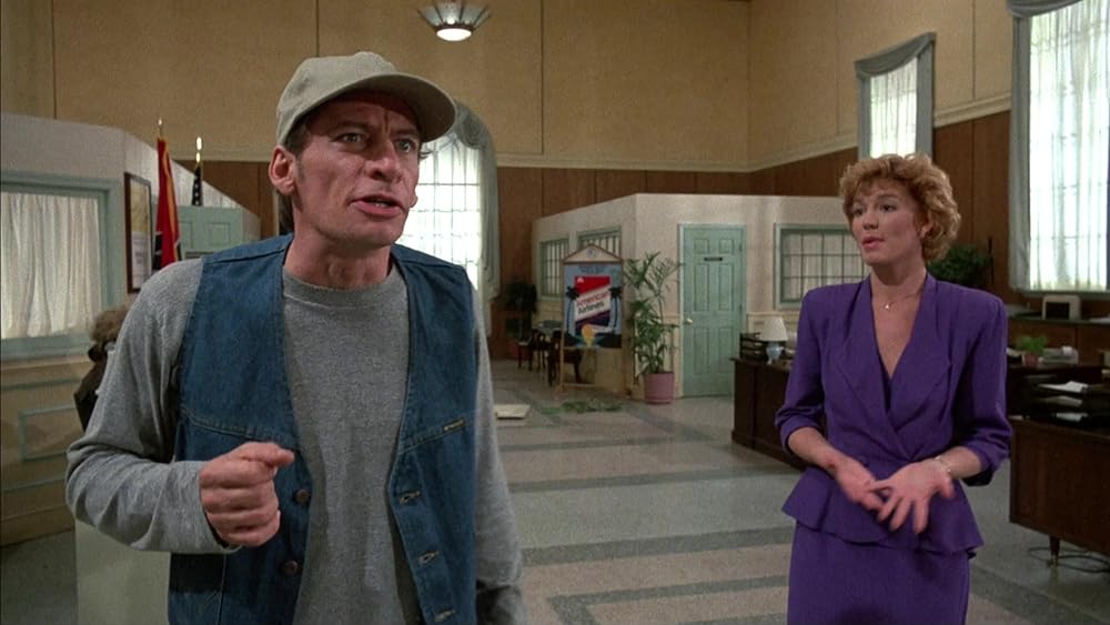 アーネスト、監獄に行く！の画像