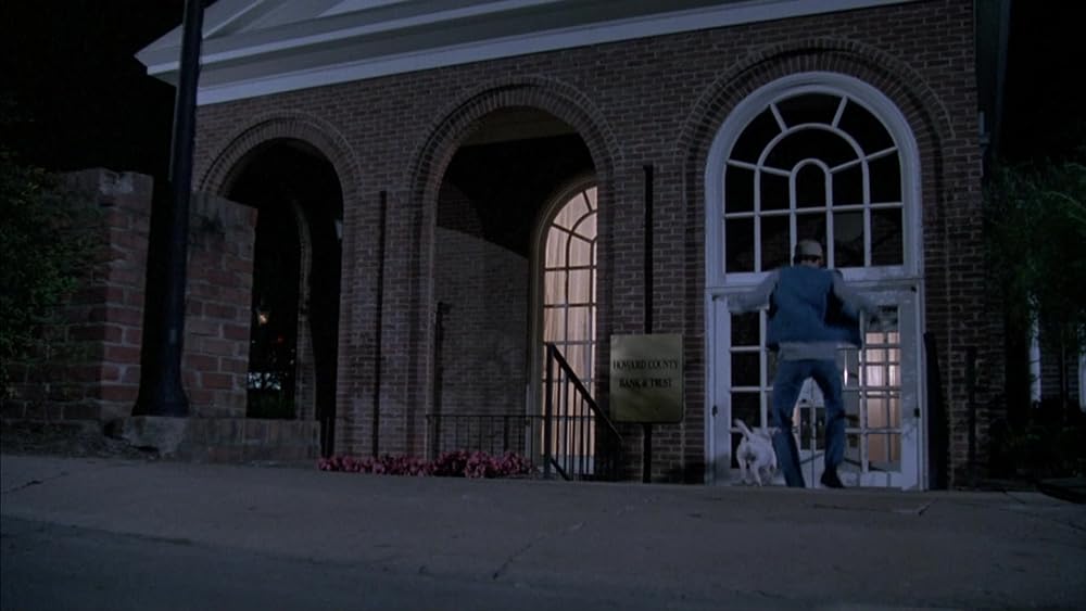 アーネスト、監獄に行く！の画像